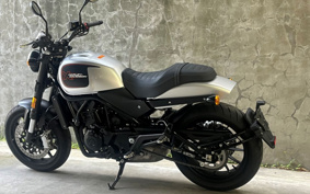 HARLEY  HARLEY X500 2023 W5B