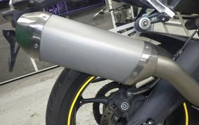 TRIUMPH DAYTONA 675 2015