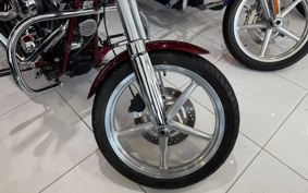 HARLEY FXCWC 2009 JK5