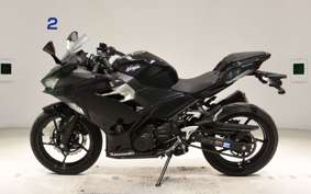 KAWASAKI NINJA 400 2018 EX400G