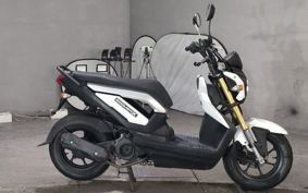 HONDA ZOOMER-X JF52
