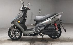 KYMCO RACING125FI SR25BA