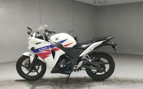 HONDA CBR250R MC41