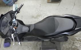 HONDA PCX 160 KF47