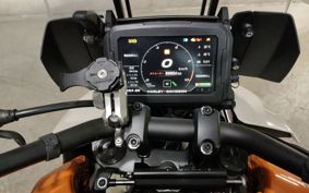 HARLEY  HARLEY RA1250S ZES