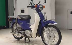 HONDA C110 SUPER CUB JA07
