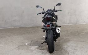 KAWASAKI Z400 2023 EX400L