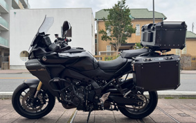 YAMAHA TRACER9 GT 2025 RN99J