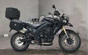 TRIUMPH TIGER 800 2014 TRE15B