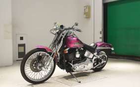OTHER +HD. FXSTS1450 2001