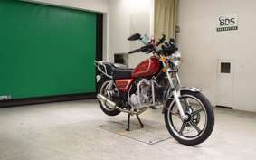 SUZUKI GN125 F Gen.2 2017