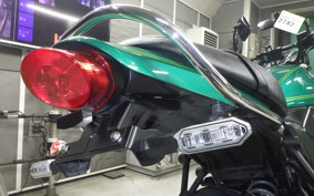 KAWASAKI Z650 RS 2023 ER650M