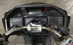 HONDA FUSION MF02