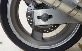 HONDA HORNET 250 MC31