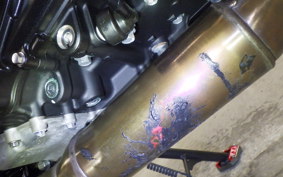 KAWASAKI Z400 Gen.2 2025 EX400L