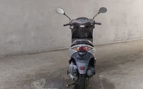 HONDA DIO CHESTER AF62
