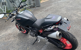 DUCATI MONSTAR 696 2015