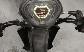 HONDA CROSS CUB JA10