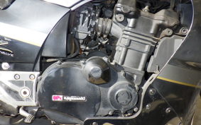 KAWASAKI GPZ900R NINJA 1990 ZX900A