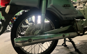 HONDA SUPER CUB50 AA04