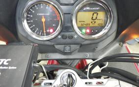 SUZUKI BANDIT 1250 SA 2007 GW72A