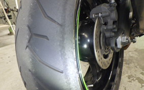 KAWASAKI ZX 10 NINJA ABS 2020