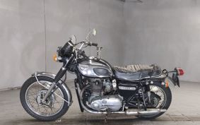 KAWASAKI W1 SA 1972 W1F