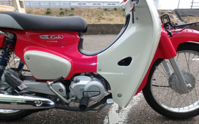 HONDA SUPER CUB110 JA56