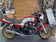 Фото Honda CB750 2006 с японского аукциона
