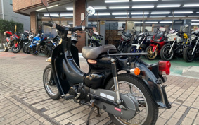 HONDA LITTLE CUB AA01