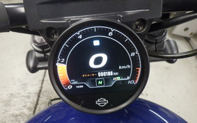HARLEY RH975S 2025