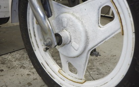SUZUKI MOLLET