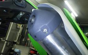 KAWASAKI KLX230S LX232A