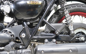 KAWASAKI W800 Special Edition 2013 EJ800A