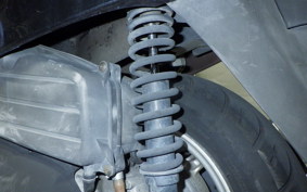 HONDA LEAD 110 2021 JF19