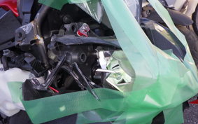 KAWASAKI NINJA 250 ABS EX250L