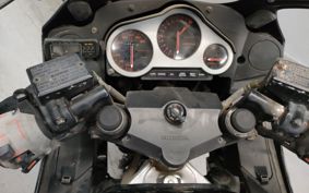 HONDA VT250 INTEGRA MC08