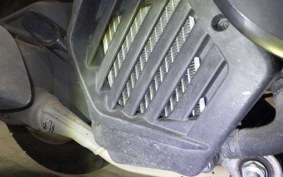 HONDA TACT-4ﾍﾞｰｼｯｸ AF79