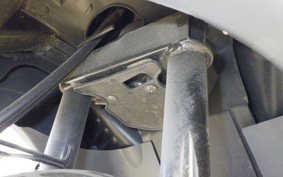 SUZUKI LET's 2 CA1KA