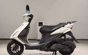 SUZUKI ADDRESS V125 S 2003 CF4MA
