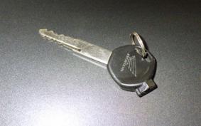 HONDA TACT-4ﾍﾞｰｼｯｸ AF79