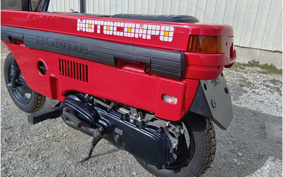 HONDA MOTOCOMPO AB12