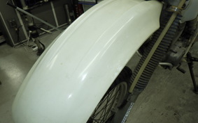 HONDA XLR250R Gen.4 2017 MD22