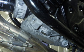 YAMAHA XJR400 Gen.3 R 2008 RH02J