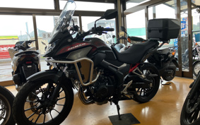 HONDA 400 X 2020 NC56