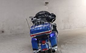 HARLEY FLHTKSE1800CVO 2014 TEN