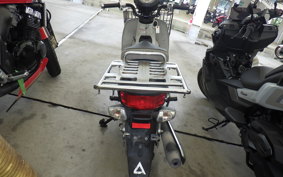 HONDA C110 SUPER CUB 2021 JA10