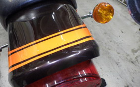 KAWASAKI ZEPHYR 750 RS 2002 ZR750C