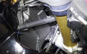 HONDA CBR600RR GEN 2 2007 PC37