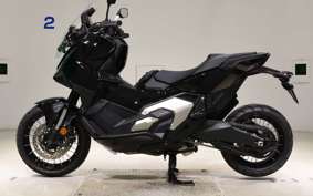 HONDA X-ADV 750 2026 RH21